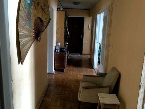 квартира по адресу Балтиморская ул. (Посмитного), 25а