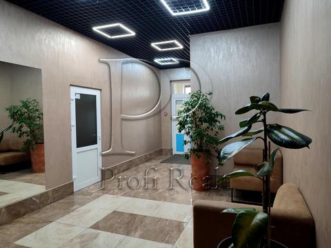 квартира за адресою Каховська вул., 62-А