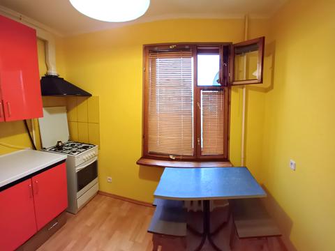 квартира по адресу Милютенко ул., 11