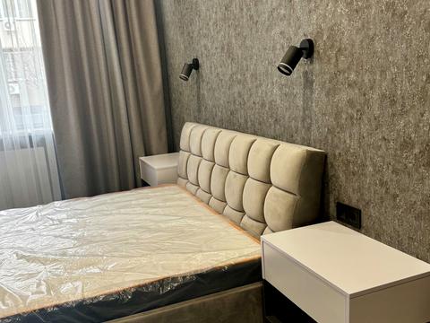 квартира по адресу Берёзовая ул., 40