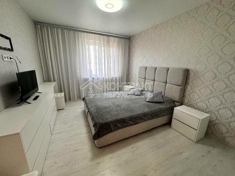 квартира по адресу Мира ул., 59