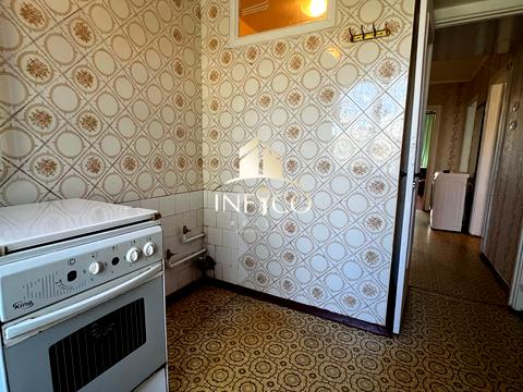 квартира по адресу Сергея Амброса ул., 23