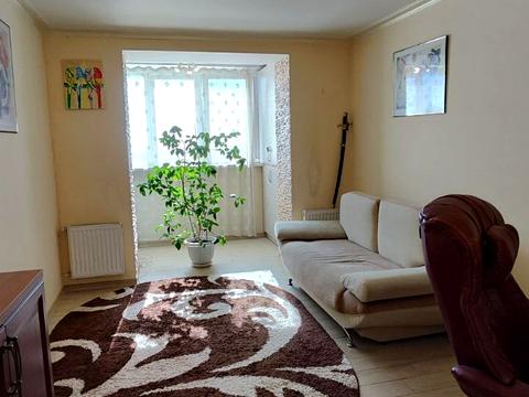 квартира за адресою Євгена Чикаленка вул., 59к