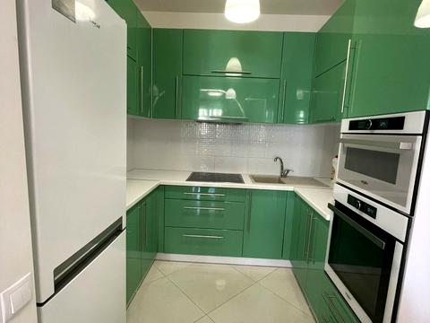 квартира за адресою Кульпарківська вул. (Кульпарківська), 64