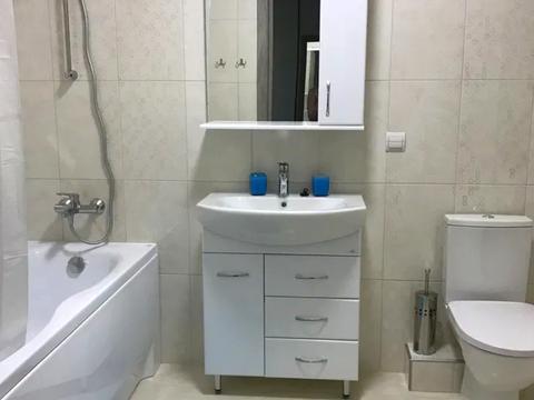 квартира по адресу Драгоманова ул., 2-А