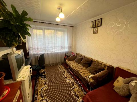 комната по адресу Фабричная ул., 20