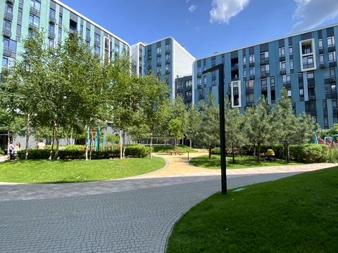 квартира за адресою Тадея Рильського бульв., 3