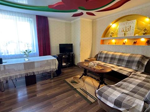 квартира за адресою Університетська вул. (Першотравнева), 18а