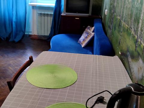 квартира по адресу Пастера, 20