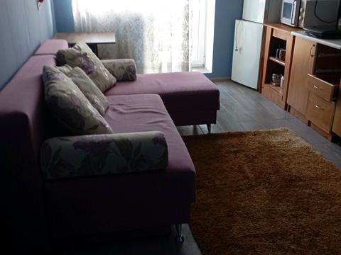 квартира за адресою Цветаева, 11