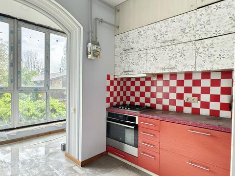 квартира по адресу Киевская ул., 51