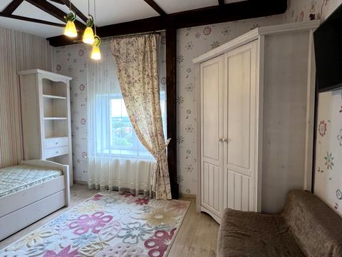 квартира по адресу Тополина, 2