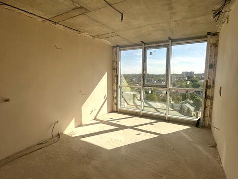 квартира по адресу Александра Герцена ул., 2в