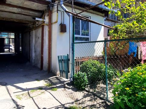 квартира за адресою Косвена вул., 14