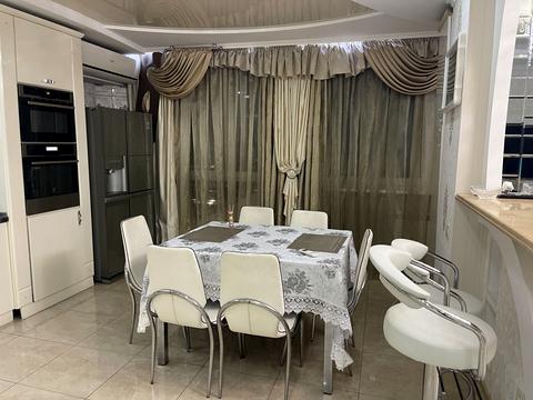 квартира по адресу Вадима Гетьмана ул., 1-Б