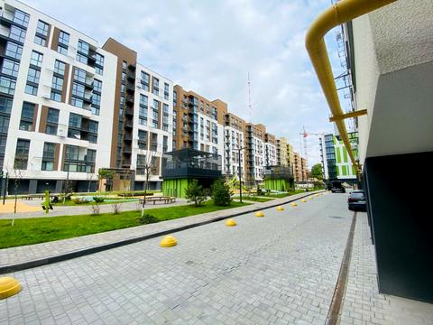 квартира по адресу Максимовича ул., 4
