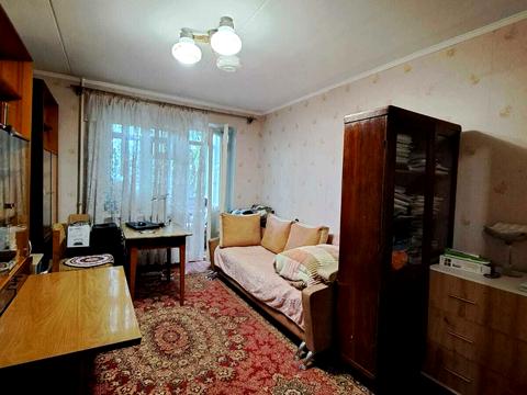 квартира по адресу Анатра пер. (Генерала Вишневского), 11/2