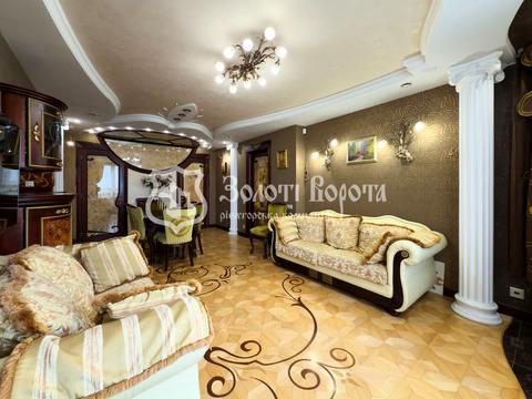 квартира за адресою Панаса Мирного вул., 28-А