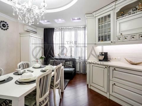 квартира за адресою Бориса Гмирі вул., 8-Б