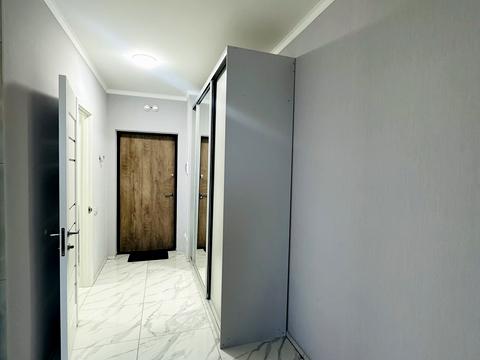 квартира по адресу Миколы Бажана просп., 17-А