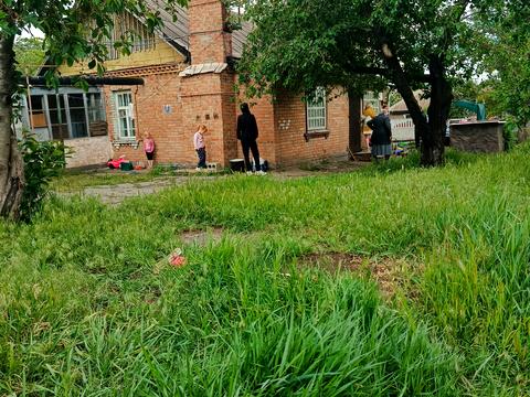 будинок за адресою Паризька вул., 55