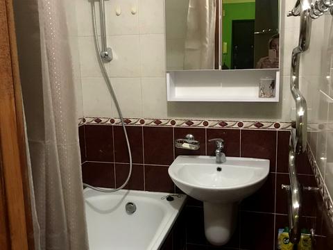 квартира по адресу Шолом-Алейхема ул., 24