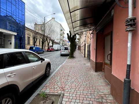 квартира по адресу Богдана Хмельницкого ул., 52
