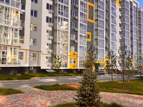 квартира по адресу Марии Башкирцевой ул., 20 к1