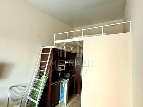 квартира по адресу Мирослава Мисли ул. (Целиноградская), 54