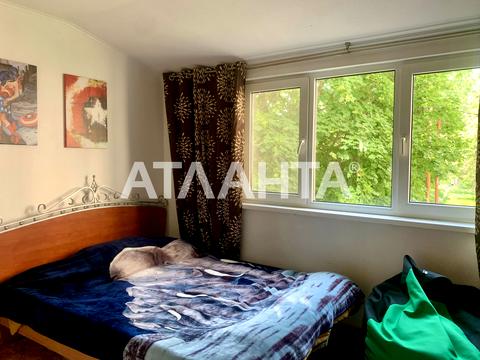 квартира за адресою Чорноморськ (Іллічівськ), Парусна вул. (Героїв Сталінграду), 8