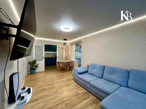 квартира за адресою Слобожанський просп. (Газети "Правда"), 141