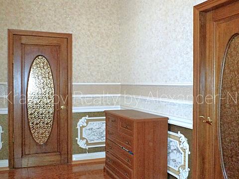 квартира по адресу Преображенская ул., 69