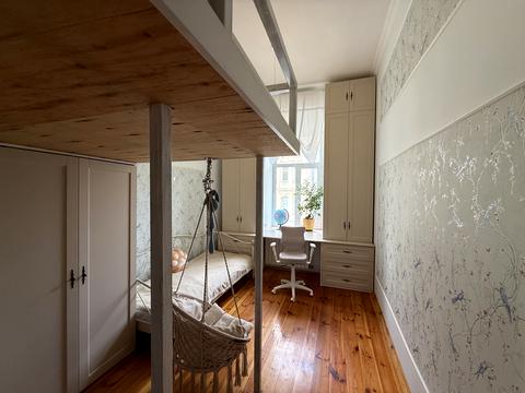 квартира за адресою Саксаганського вул., 34