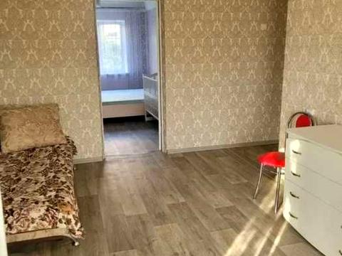 квартира по адресу Павла Тычины просп., 3