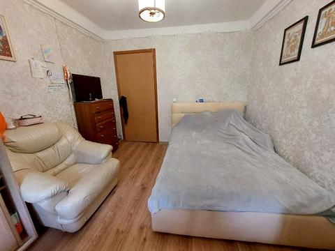 квартира за адресою Білоруська вул., 30-А