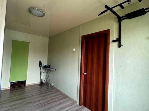 квартира за адресою Петра Калнишевського просп. (Косіора), 52