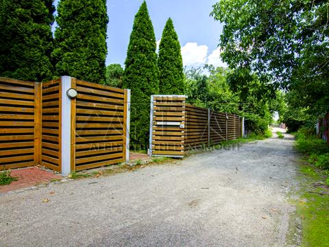 будинок за адресою 192-га Садова вул.