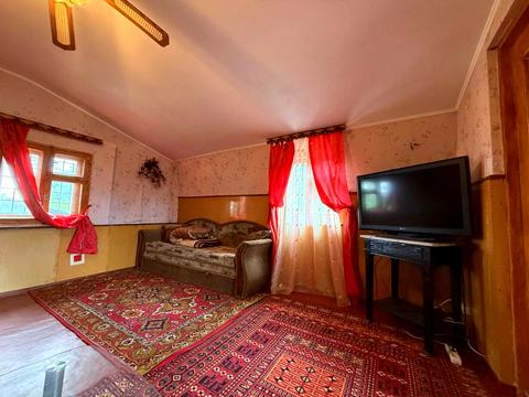 будинок за адресою Баранівка