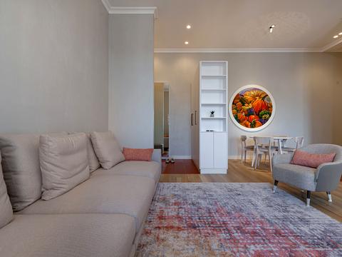 квартира за адресою Володимирська вул., 81