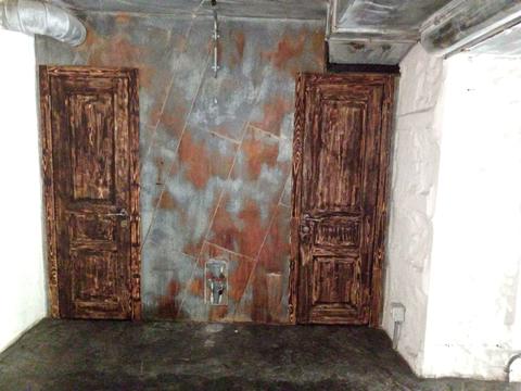 коммерческая по адресу Архитектора Городецкого ул., 4