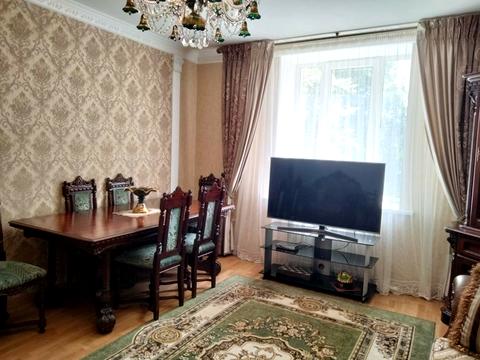 квартира по адресу Декабристов ул. (Декабристов), 23а