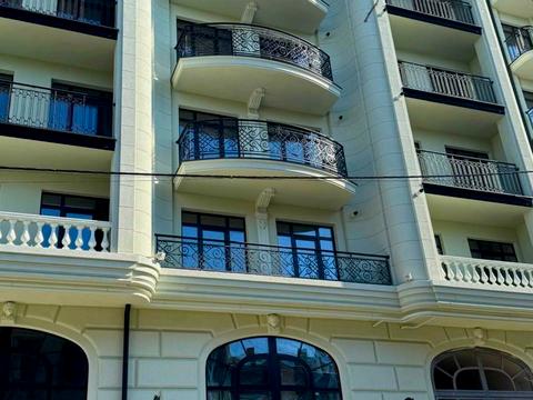 квартира за адресою Гімназична вул., 13