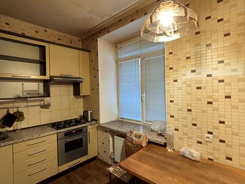 квартира за адресою Благовіщенська вул. (Карла Маркса), 58Е