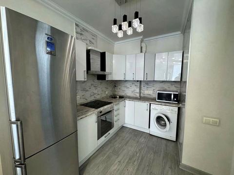 квартира за адресою Валерія Лобановського просп. (Червонозоряний), 4-Б