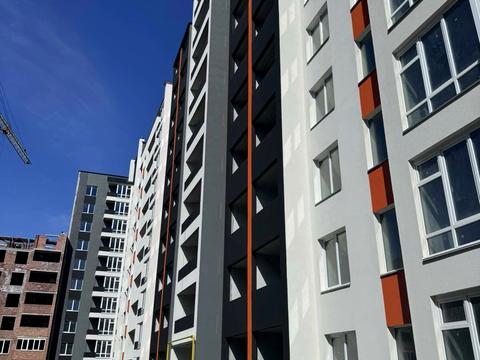 квартира за адресою Кам'янецька вул., 100/2