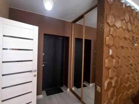 квартира за адресою Козакевича вул., 29