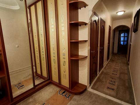 квартира по адресу Леси Украинки бульв., 21
