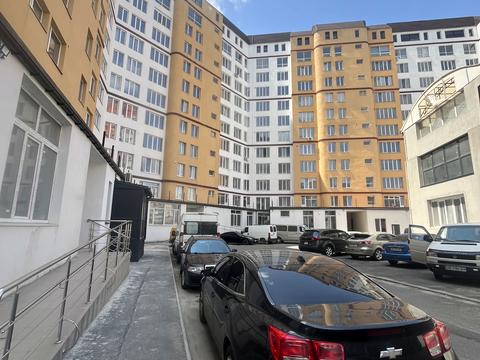 квартира за адресою Вулиця Стрілецька, 1