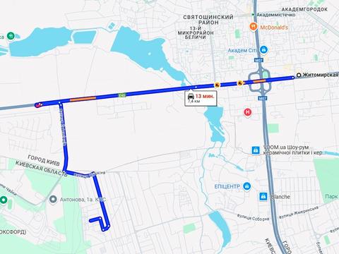 будинок за адресою Львівська вул., 16