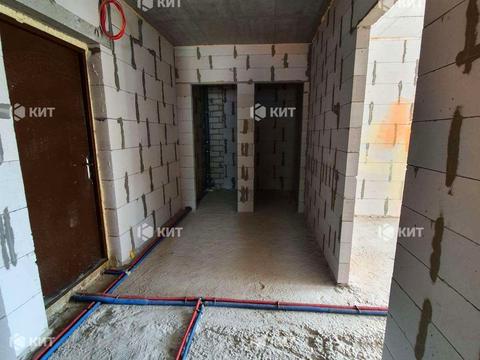 квартира за адресою Гвардійців-Широнінців вул., 70